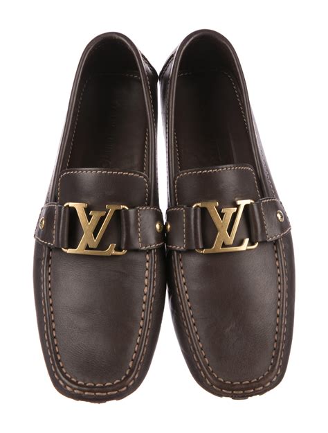 louis vuitton driving loafers|louis vuitton lv driver.